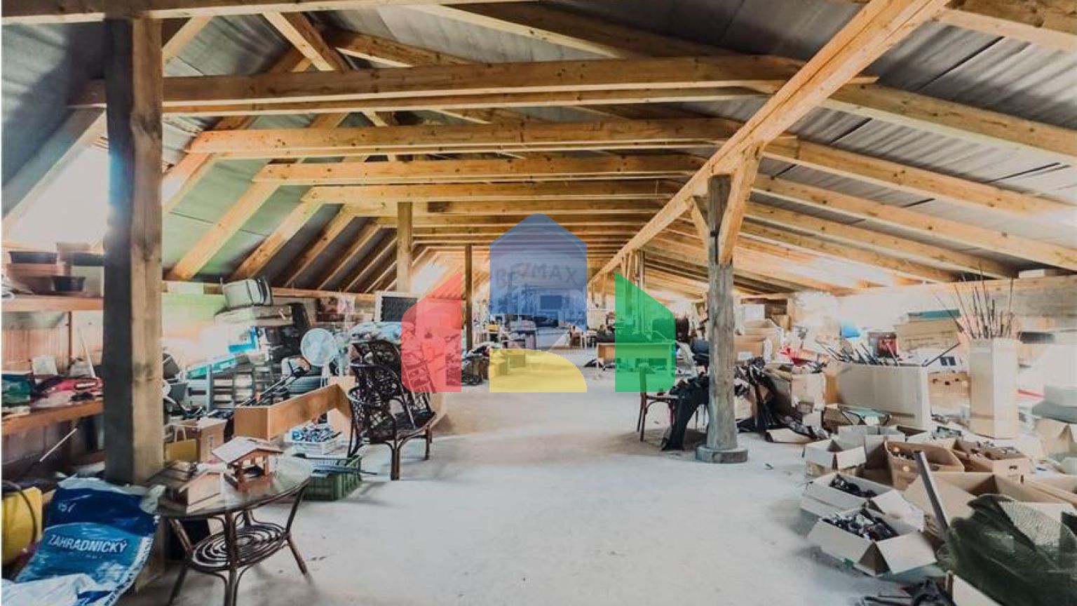 Commercial - Warehouse - Sereď, Slovakia - SK