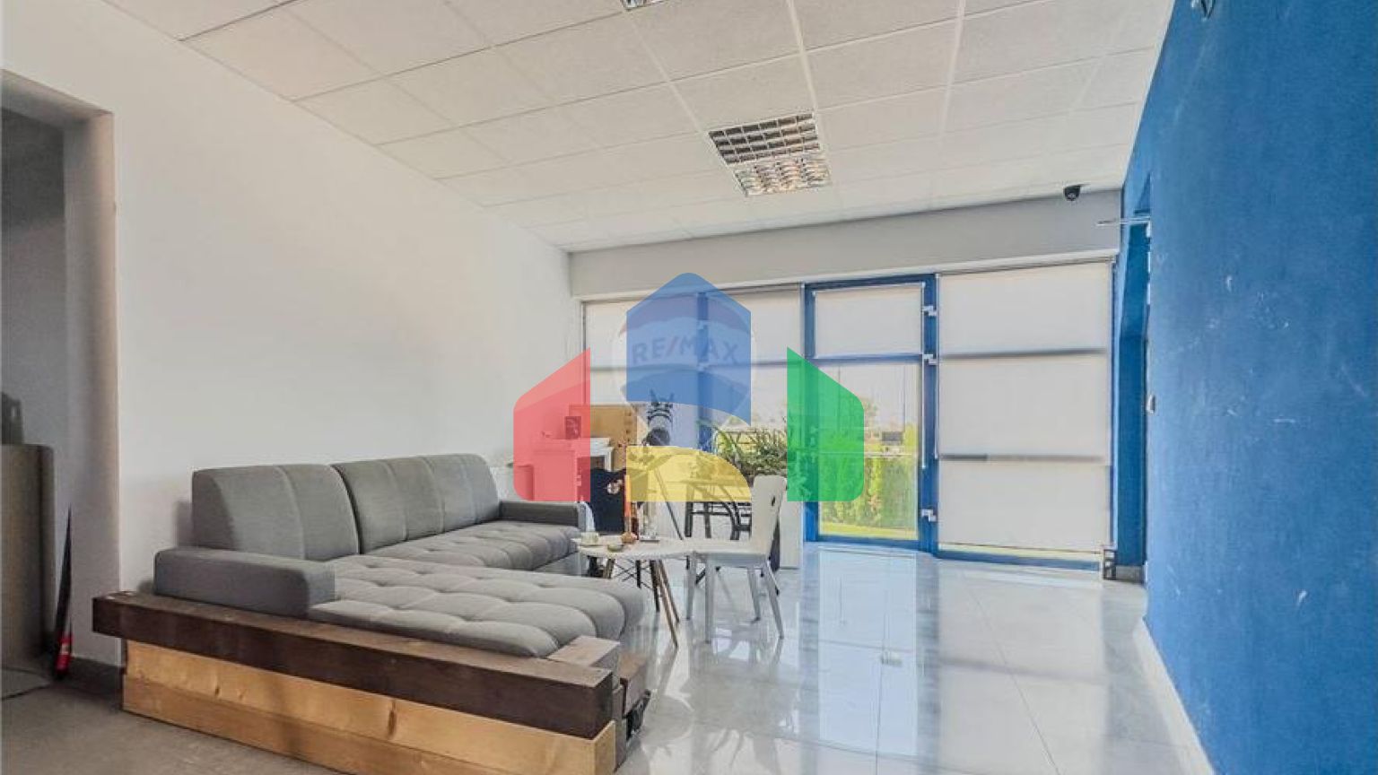 Commercial - Warehouse - Sereď, Slovakia - SK