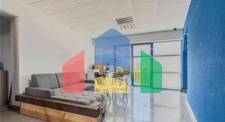 Commercial - Warehouse - Sereď, Slovakia - SK Commercial - Warehouse - Sereď, Slovakia - SK