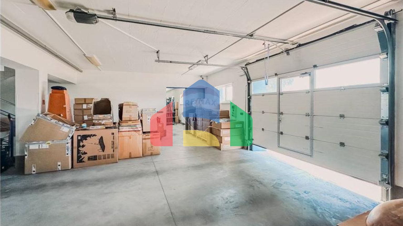 Commercial - Warehouse - Sereď, Slovakia - SK