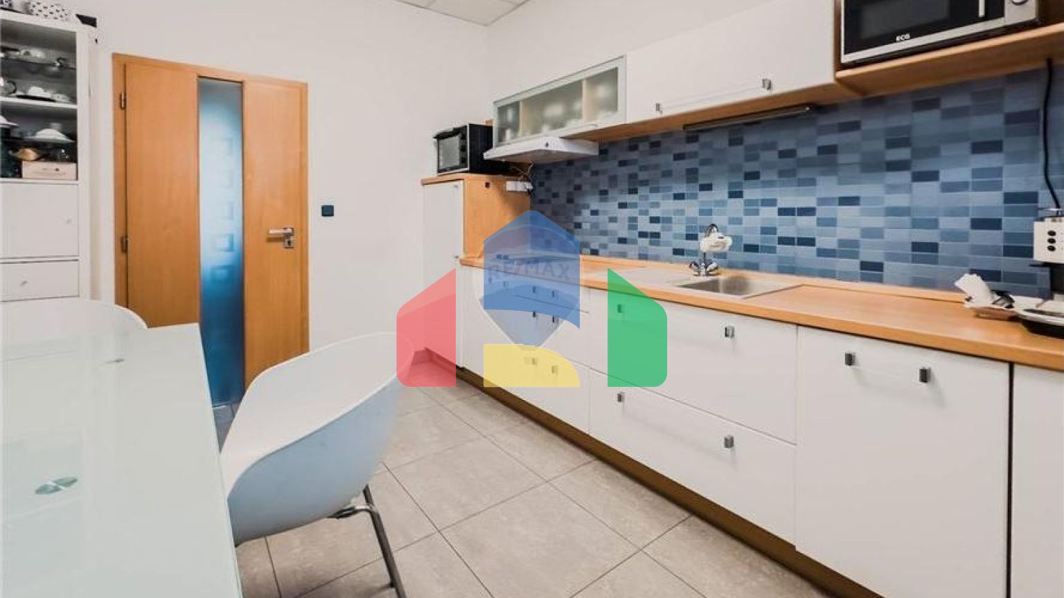 Commercial - Warehouse - Sereď, Slovakia - SK