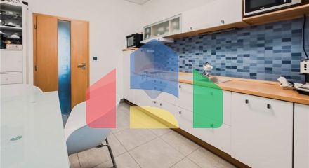 Commercial - Warehouse - Sereď, Slovakia - SK Commercial - Warehouse - Sereď, Slovakia - SK