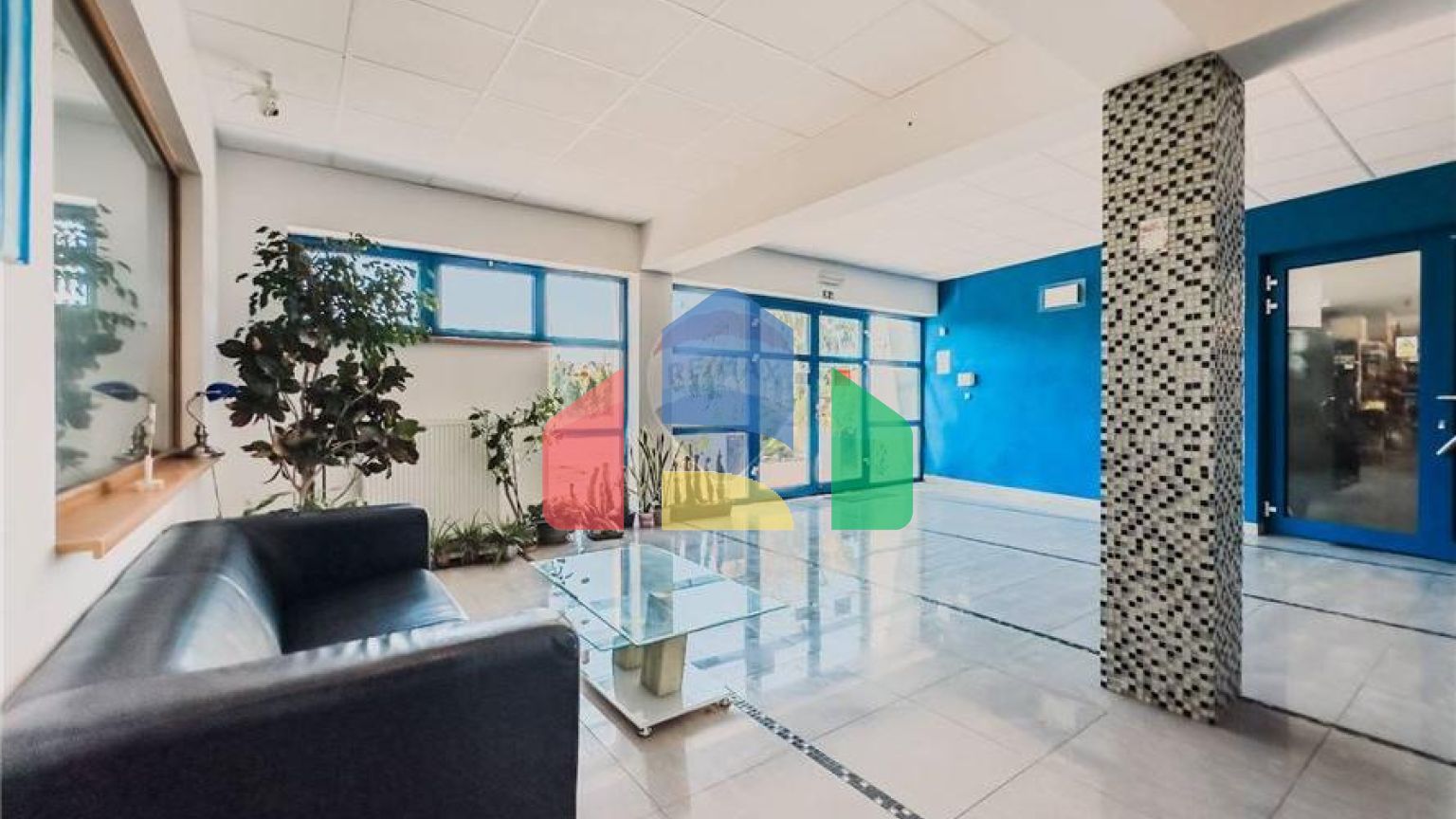 Commercial - Warehouse - Sereď, Slovakia - SK