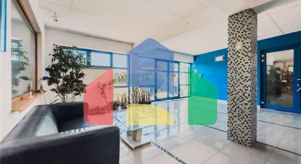 Commercial - Warehouse - Sereď, Slovakia - SK Commercial - Warehouse - Sereď, Slovakia - SK