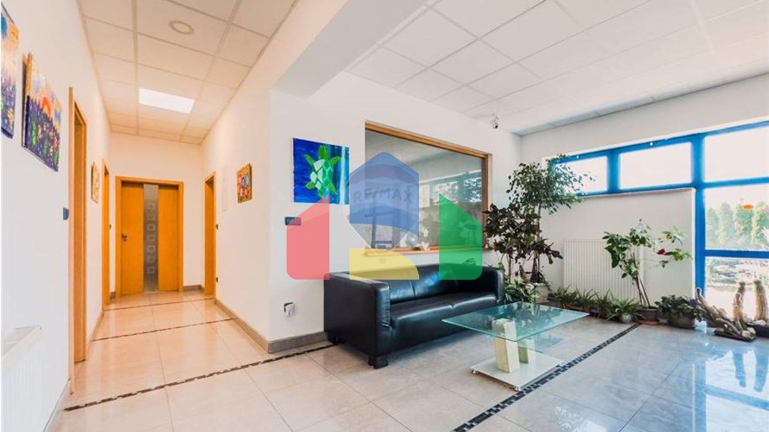 Commercial - Warehouse - Sereď, Slovakia - SK