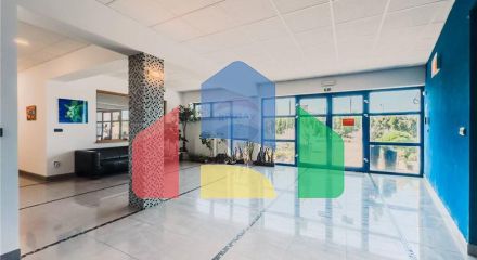 Commercial - Warehouse - Sereď, Slovakia - SK Commercial - Warehouse - Sereď, Slovakia - SK