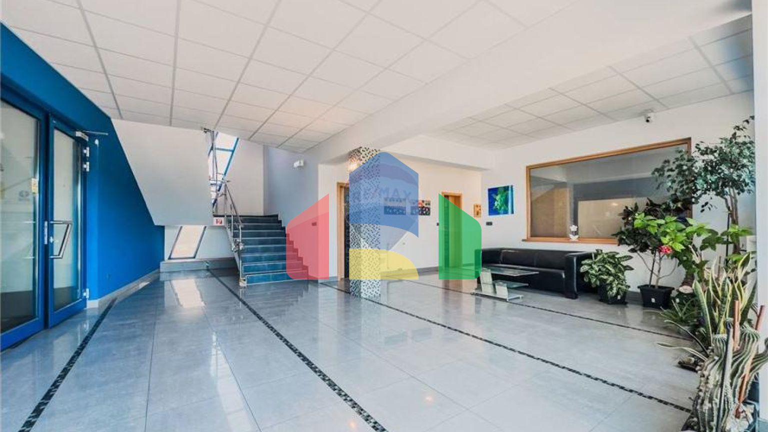 Commercial - Warehouse - Sereď, Slovakia - SK