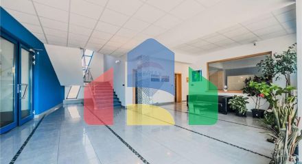 Commercial - Warehouse - Sereď, Slovakia - SK Commercial - Warehouse - Sereď, Slovakia - SK