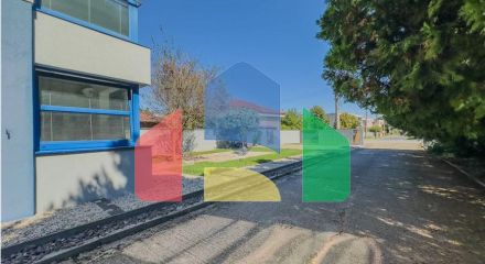 Commercial - Warehouse - Sereď, Slovakia - SK Commercial - Warehouse - Sereď, Slovakia - SK