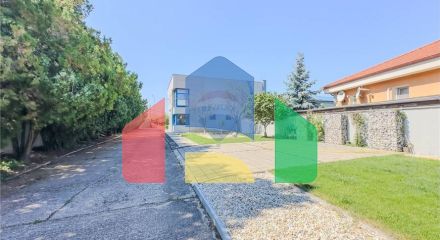 Commercial - Warehouse - Sereď, Slovakia - SK Commercial - Warehouse - Sereď, Slovakia - SK