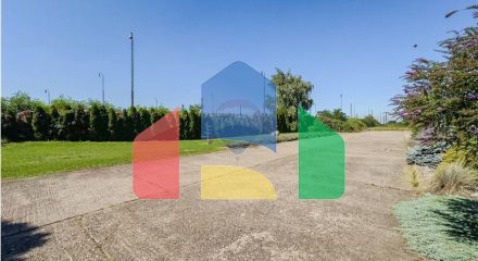 Commercial - Warehouse - Sereď, Slovakia - SK Commercial - Warehouse - Sereď, Slovakia - SK