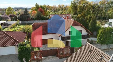 Residential - House - Malinovo, Slovakia - SK