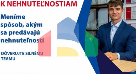 Residential - House - Malinovo, Slovakia - SK