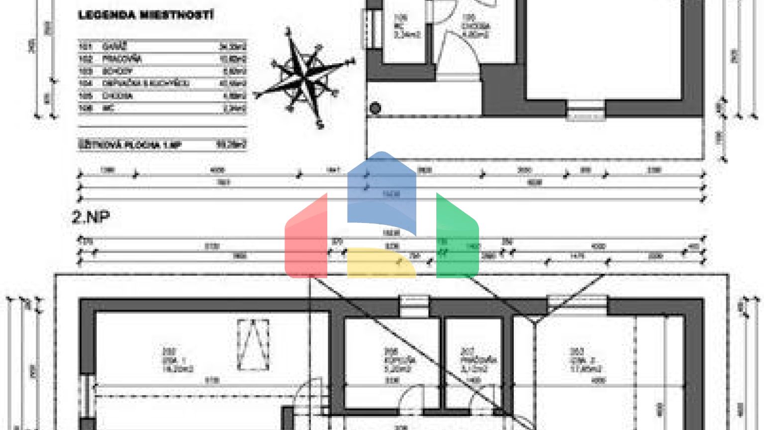 Residential - House - Malinovo, Slovakia - SK