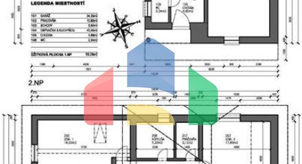 Residential - House - Malinovo, Slovakia - SK