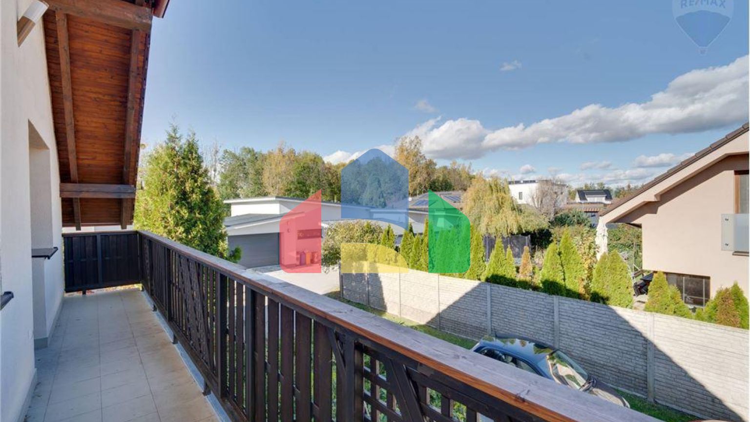 Residential - House - Malinovo, Slovakia - SK