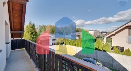 Residential - House - Malinovo, Slovakia - SK