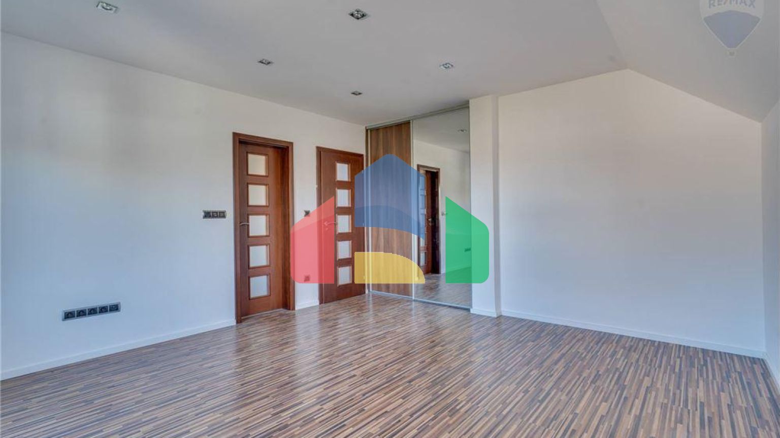 Residential - House - Malinovo, Slovakia - SK