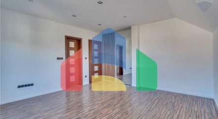 Residential - House - Malinovo, Slovakia - SK