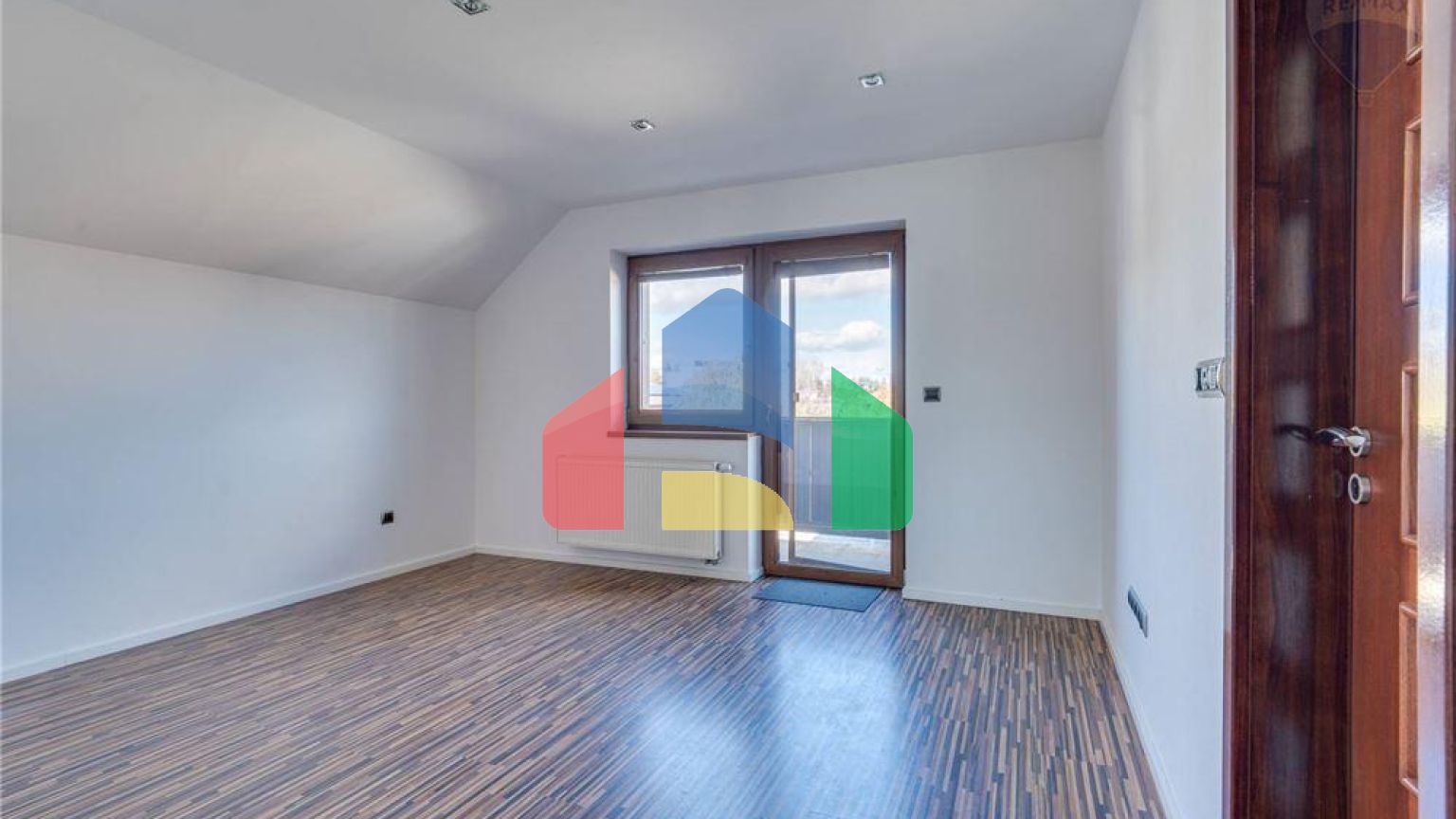 Residential - House - Malinovo, Slovakia - SK