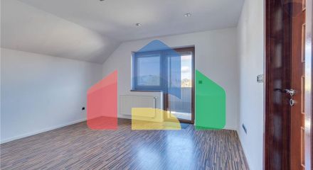 Residential - House - Malinovo, Slovakia - SK