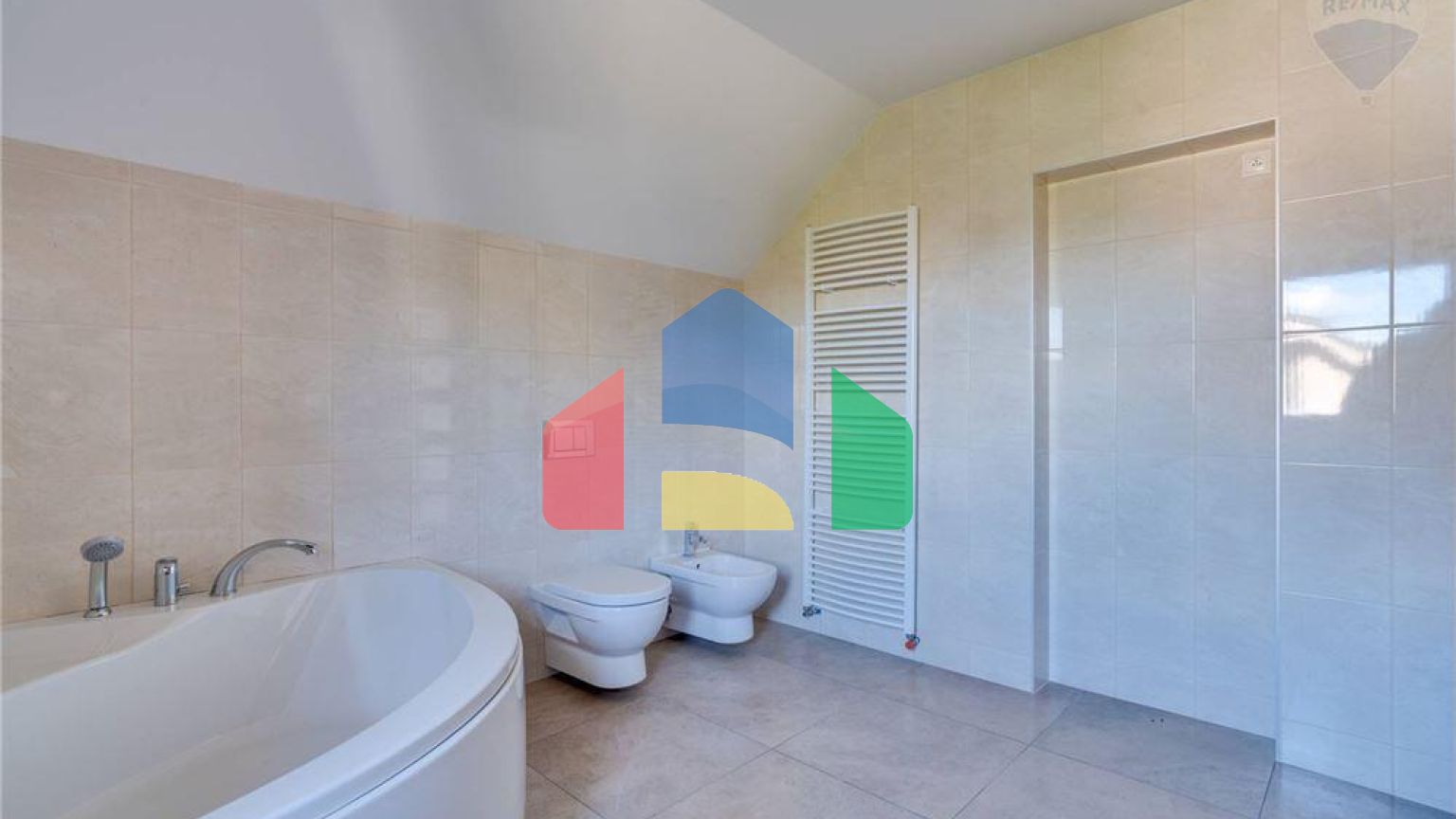 Residential - House - Malinovo, Slovakia - SK