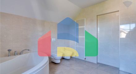 Residential - House - Malinovo, Slovakia - SK