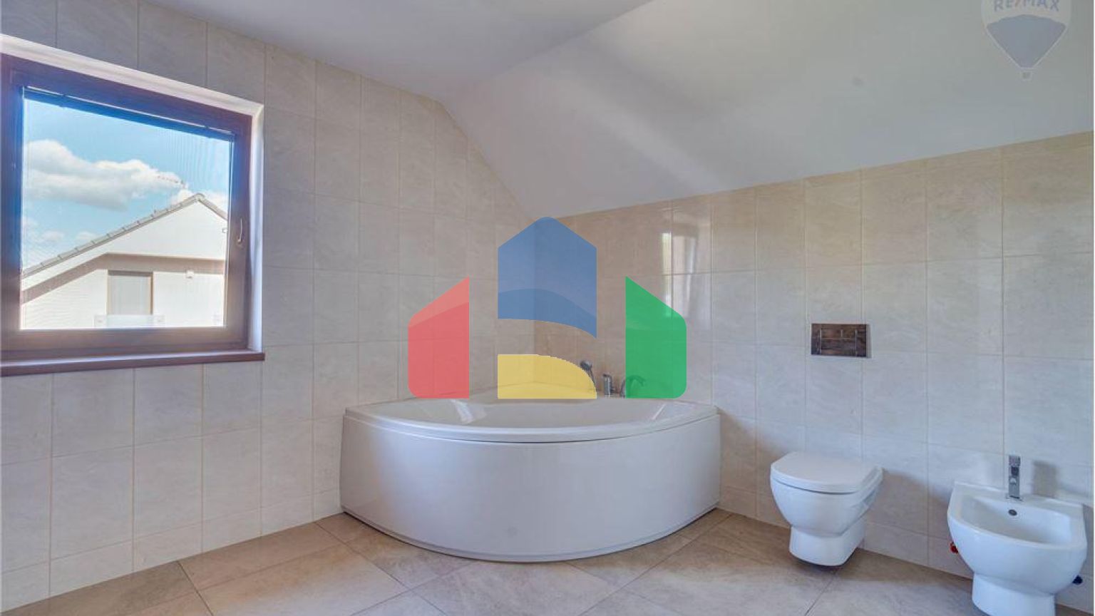 Residential - House - Malinovo, Slovakia - SK