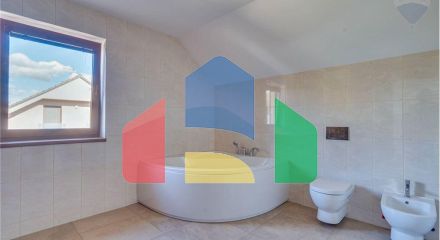 Residential - House - Malinovo, Slovakia - SK