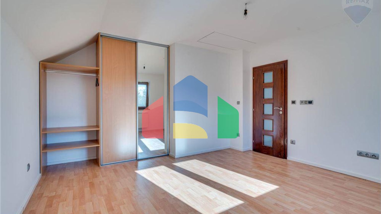 Residential - House - Malinovo, Slovakia - SK