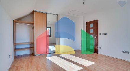 Residential - House - Malinovo, Slovakia - SK