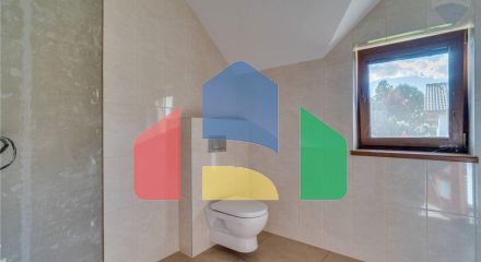 Residential - House - Malinovo, Slovakia - SK