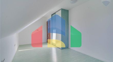 Residential - House - Malinovo, Slovakia - SK