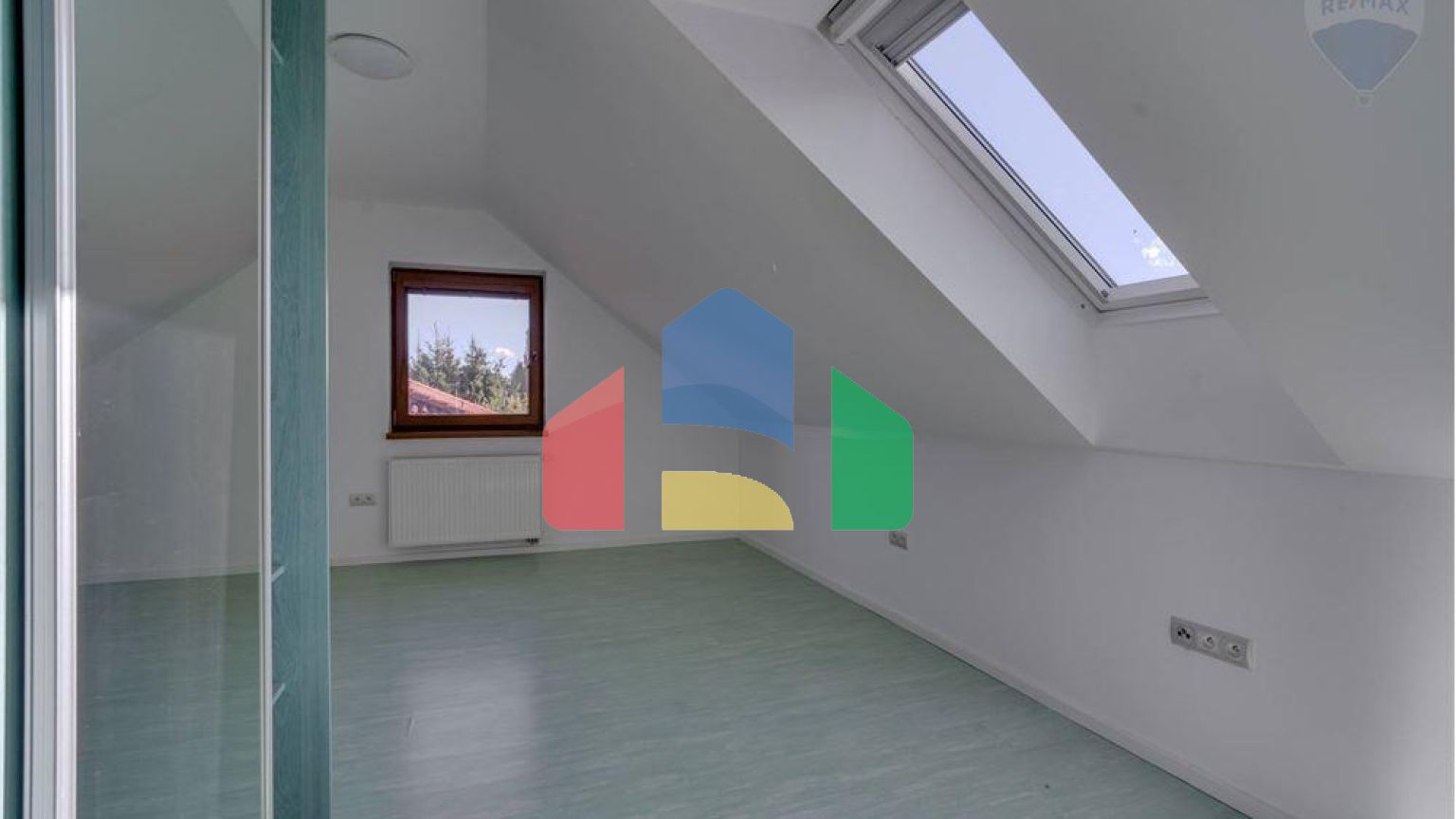 Residential - House - Malinovo, Slovakia - SK