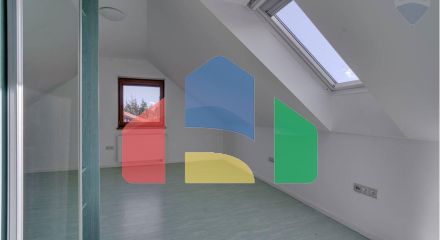 Residential - House - Malinovo, Slovakia - SK