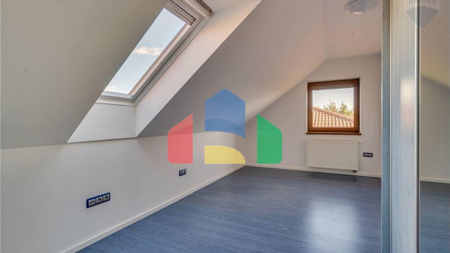 Residential - House - Malinovo, Slovakia - SK