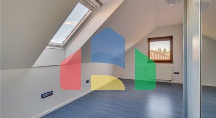 Residential - House - Malinovo, Slovakia - SK