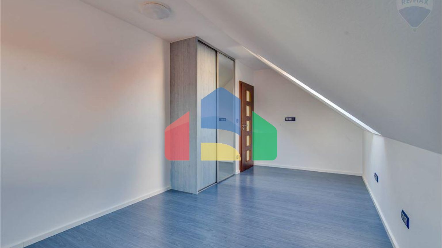 Residential - House - Malinovo, Slovakia - SK