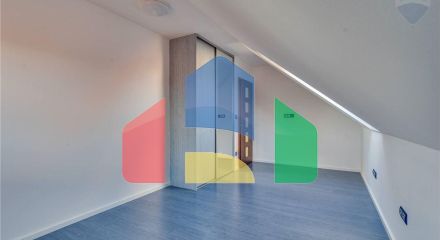 Residential - House - Malinovo, Slovakia - SK