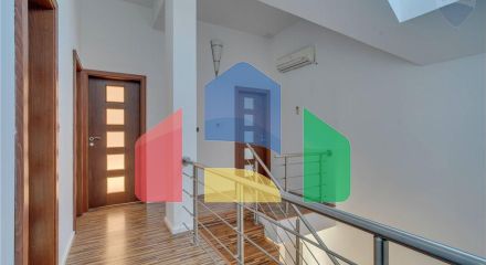 Residential - House - Malinovo, Slovakia - SK