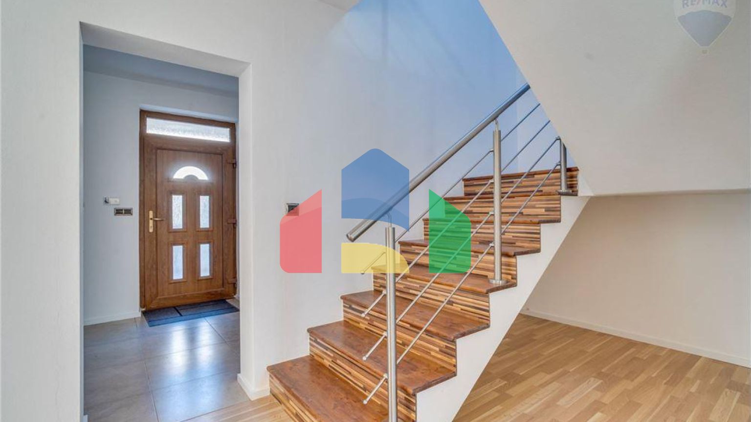 Residential - House - Malinovo, Slovakia - SK