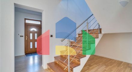 Residential - House - Malinovo, Slovakia - SK