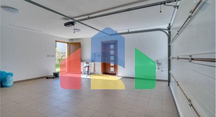 Residential - House - Malinovo, Slovakia - SK