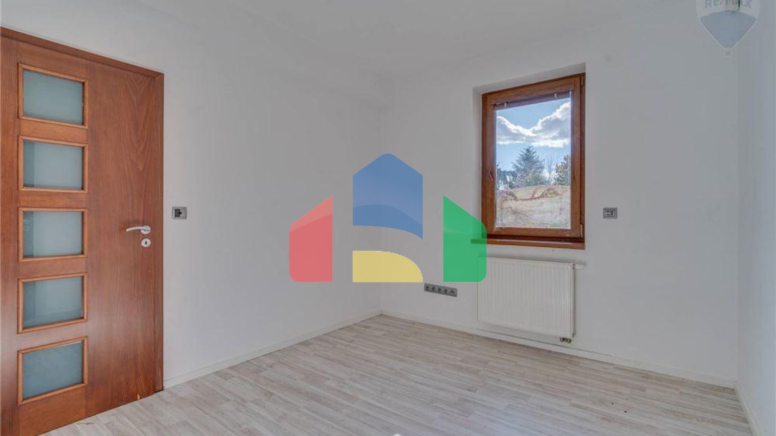 Residential - House - Malinovo, Slovakia - SK