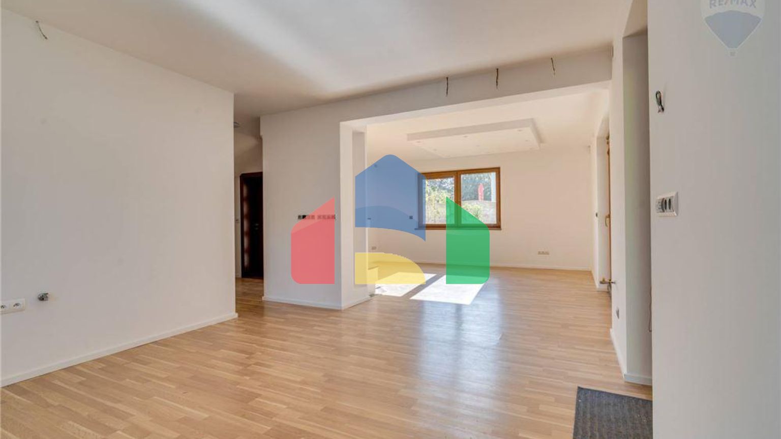 Residential - House - Malinovo, Slovakia - SK