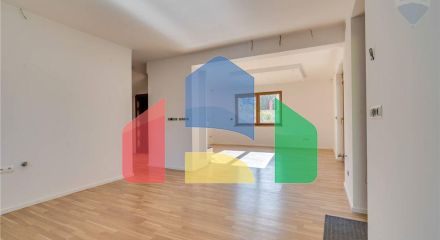 Residential - House - Malinovo, Slovakia - SK