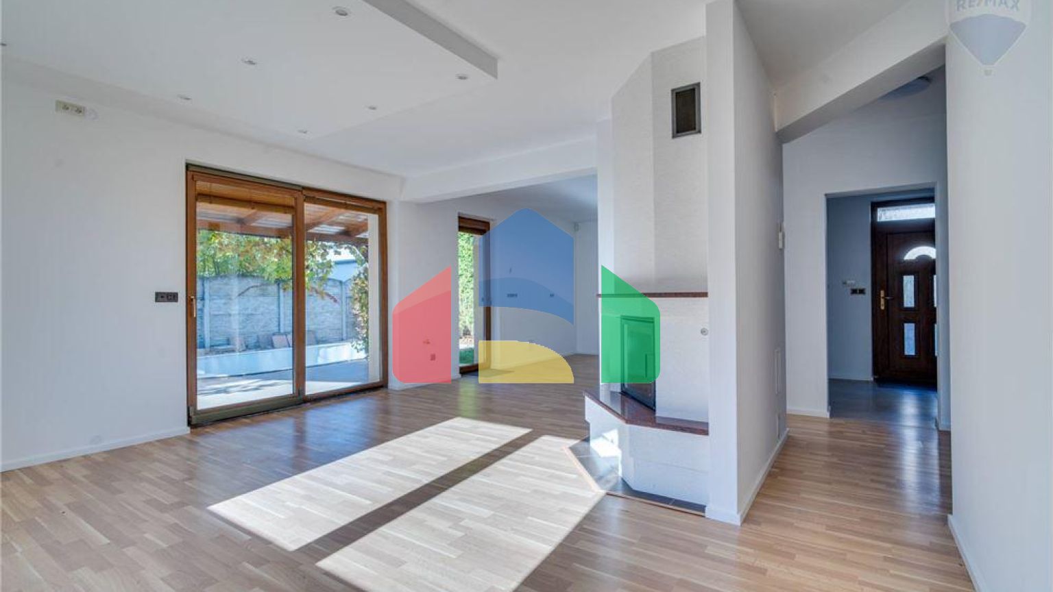 Residential - House - Malinovo, Slovakia - SK