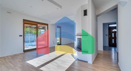 Residential - House - Malinovo, Slovakia - SK