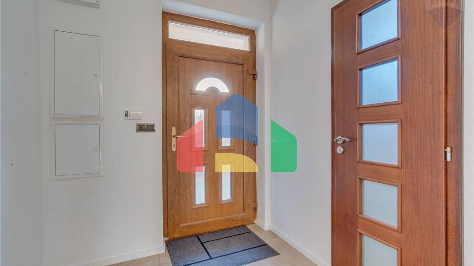 Residential - House - Malinovo, Slovakia - SK