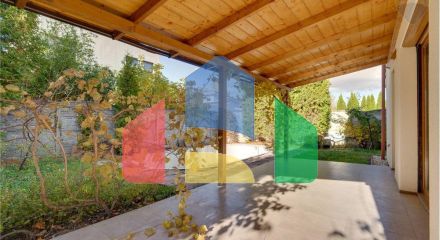 Residential - House - Malinovo, Slovakia - SK